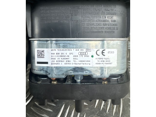 Volant Audi A6 S6 C8 4K 2019 4K0419091N, 4N0880201K