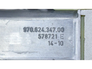 Механическаярулевой колонки