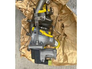 Turbodmychadlo Турбина 03F145701M, 1000728670   Skoda Roomster (5J)   