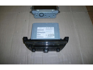 Дисплей Jaguar XJ X351