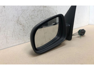 Зеркало (механическое)       Volkswagen Lupo  1998 - 2005 года   