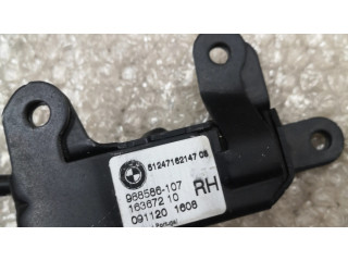 Zámek zadních dveří 51247162149, 964021107 BMW X5 E70 2010