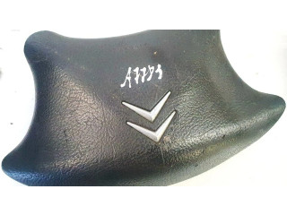 Подушка безопасности водителя 14001063yr, 90390260670081 Citroen C8