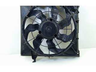 Вентилятор печки 3H165108, 253801H680 KIA Ceed