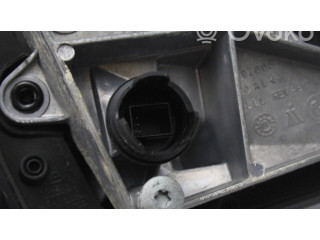 Zpětné zrcátko levé BMW X5 E70 2006