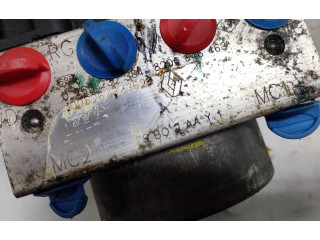 Блок АБС 8200846463   Dacia  Duster  2010 - 2017 года