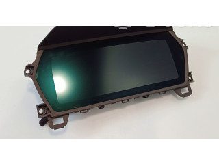 Панель приборов 023178, 8788843   BMW Z4 g29       