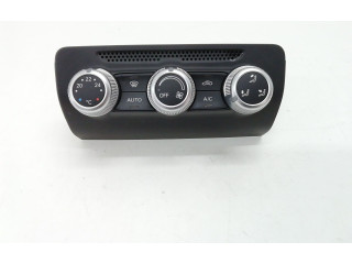 Блок управления климат-контролем 8X0820043C, 8X0820043C   Audi A1