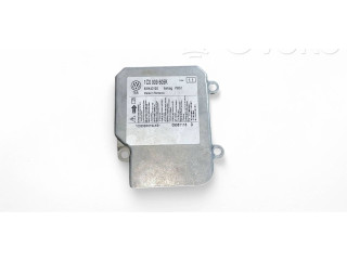 Блок подушек безопасности 1C0909605K, 5WK43125 Skoda Fabia Mk1 (6Y)