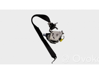 Задний ремень безопасности