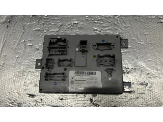 Pojistková skříňka Řídící jednotka BSM A2229006014 Mercede-Benz S W222 2017