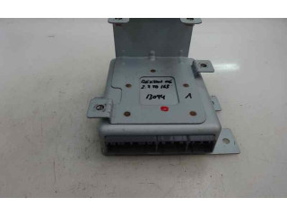 Блок подушек безопасности 87120-08201 SsangYong Rexton