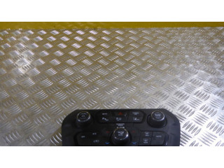 Блок управления климат-контролем 07356941370 Jeep Renegade