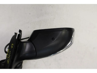 Zpětné zrcátko Citroen C3 2016