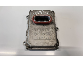 Блок управления Xenon