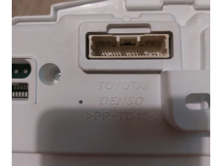 Přístrojová deska Toyota Corolla E210 E21 2021 838001AM90, 2575604053