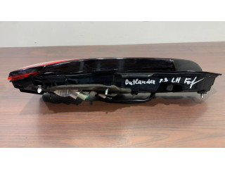 Задний фонарь левый сзади Mitsubishi Outlander IV 2021- года