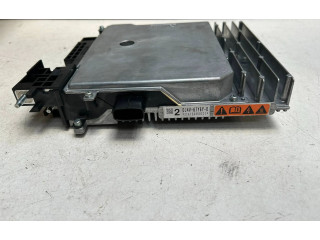 Блок управления DJ4V67Y6YD Mazda MX-5 ND