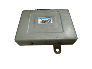 Блок управления двигателя MD358169, 0Y23 Mitsubishi L400, Space Gear