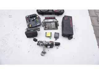 Řídící jednotka Opel Omega B2 2001