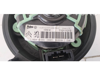 Вентилятор печки T1011131B, 708240200 Citroen C4 II