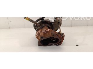 Турбина 35242061F Jeep Cherokee