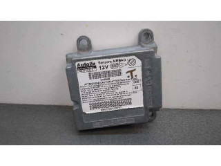 Блок подушек безопасности 51755095 Fiat Linea