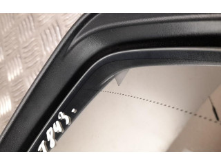 Зеркало электрическое Jeep Grand Cherokee 2010 - 2021 года