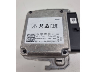 Блок подушек безопасности 1ea959655dr   Cupra Born