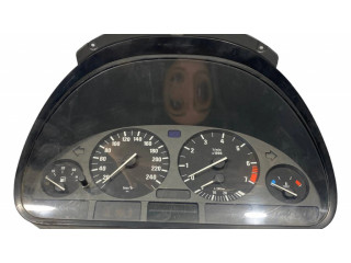 Přístrojová deska BMW 5 E39 2001 8375669, 62118375669