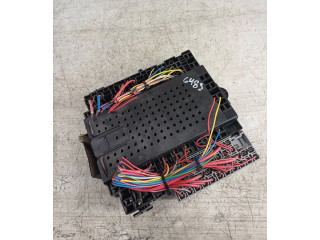 Блок предохранителей  000002127324, 08679899   Volvo XC90    