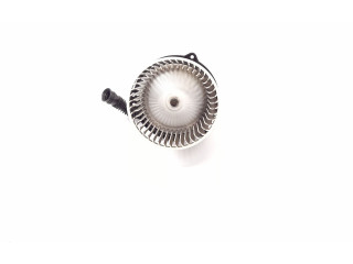 Вентилятор печки       Chevrolet Matiz