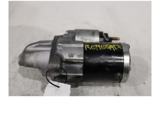 Шатун 2.4L 68084005AA    Jeep Renegade  