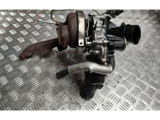  Турбина Dacia Lodgy  0280751037, 59001107373   для двигателя K9KU876      