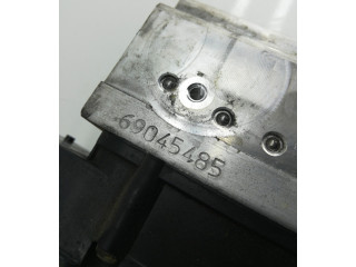 Блок АБС 12843576 Saab 9-3 Ver2 2008-2016 года