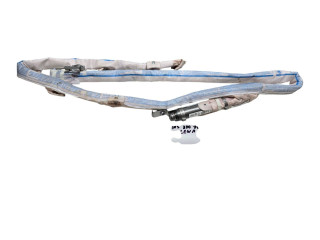 Боковая подушка безопасности 3V5880741D Skoda Superb B8 (3V)