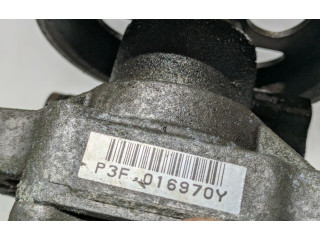 Pojistková skříňka 56110P3F013, P3F016970Y Honda CR-V 2000