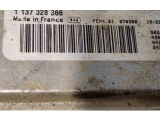 Вентилятор радиатора     RF8D15025, 0130307074    Mazda 3 I 