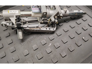    Рулевая рейка A2044603716, 204460333   Mercedes-Benz GLK (X204) 2008 - 2016 года