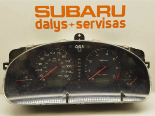 Панель приборов 85013AE64A, 241009 Subaru Outback