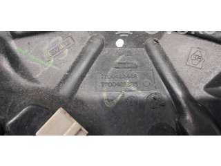 Руль Renault Scenic I 1996 - 2003 года 7700423448