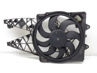 Вентилятор радиатора 50548819, 00518373680 Alfa Romeo MiTo 1.3