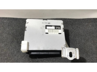 Другие блоки управления / модули