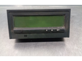 Дисплей MR489626 Mitsubishi Space Wagon