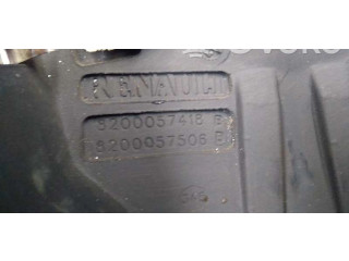 Руль Renault Clio II  2001 - 2005 года 8200057418, 070224109462      