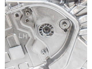 Электрический механизм для подъема окна без двигателя