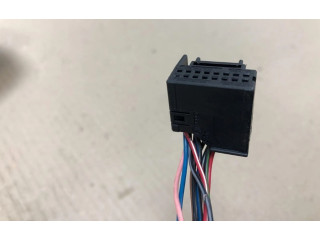 Zpětné zrcátko  Audi A6 S6 C6 4F 2006  448506, 448506  