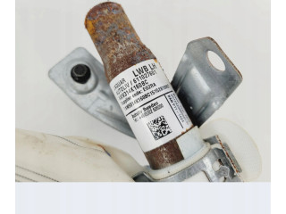 Боковая подушка безопасности AW9314K160BC Jaguar XJ X351