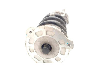 Передний амортизатор с пружиной      