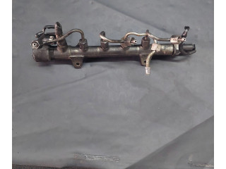 Vstřikovací lišta A6510700595, 4F0145230A Mercedes-Benz C W204